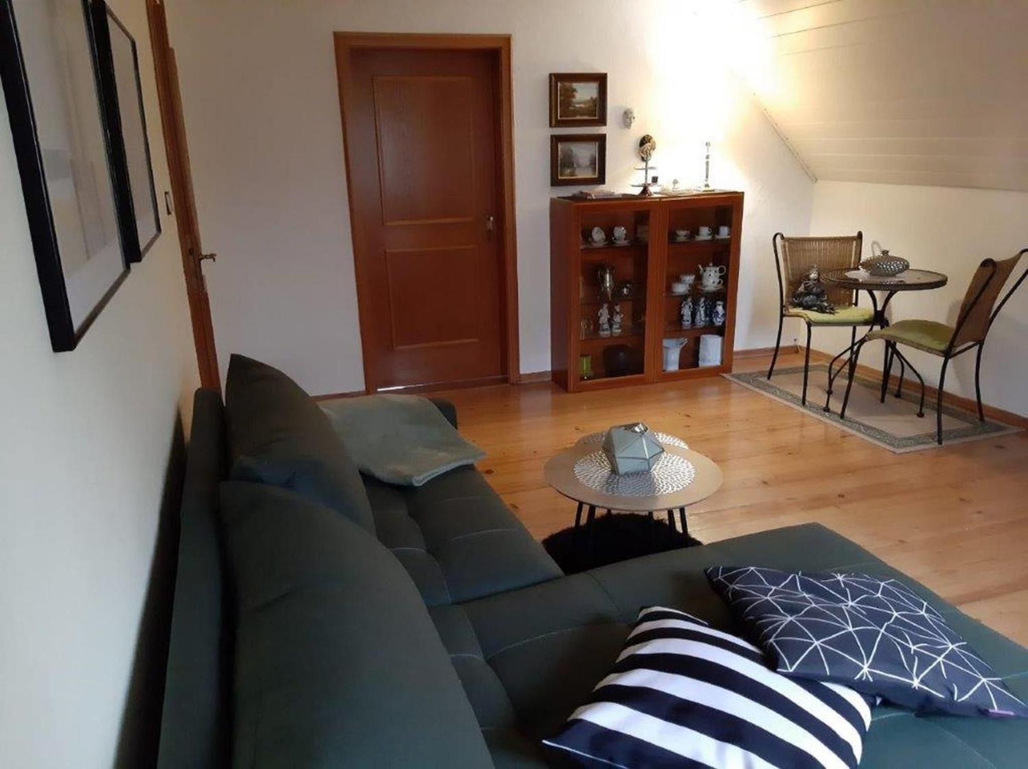 Ferienwohnung Schaeffer Ratisbonne Extérieur photo