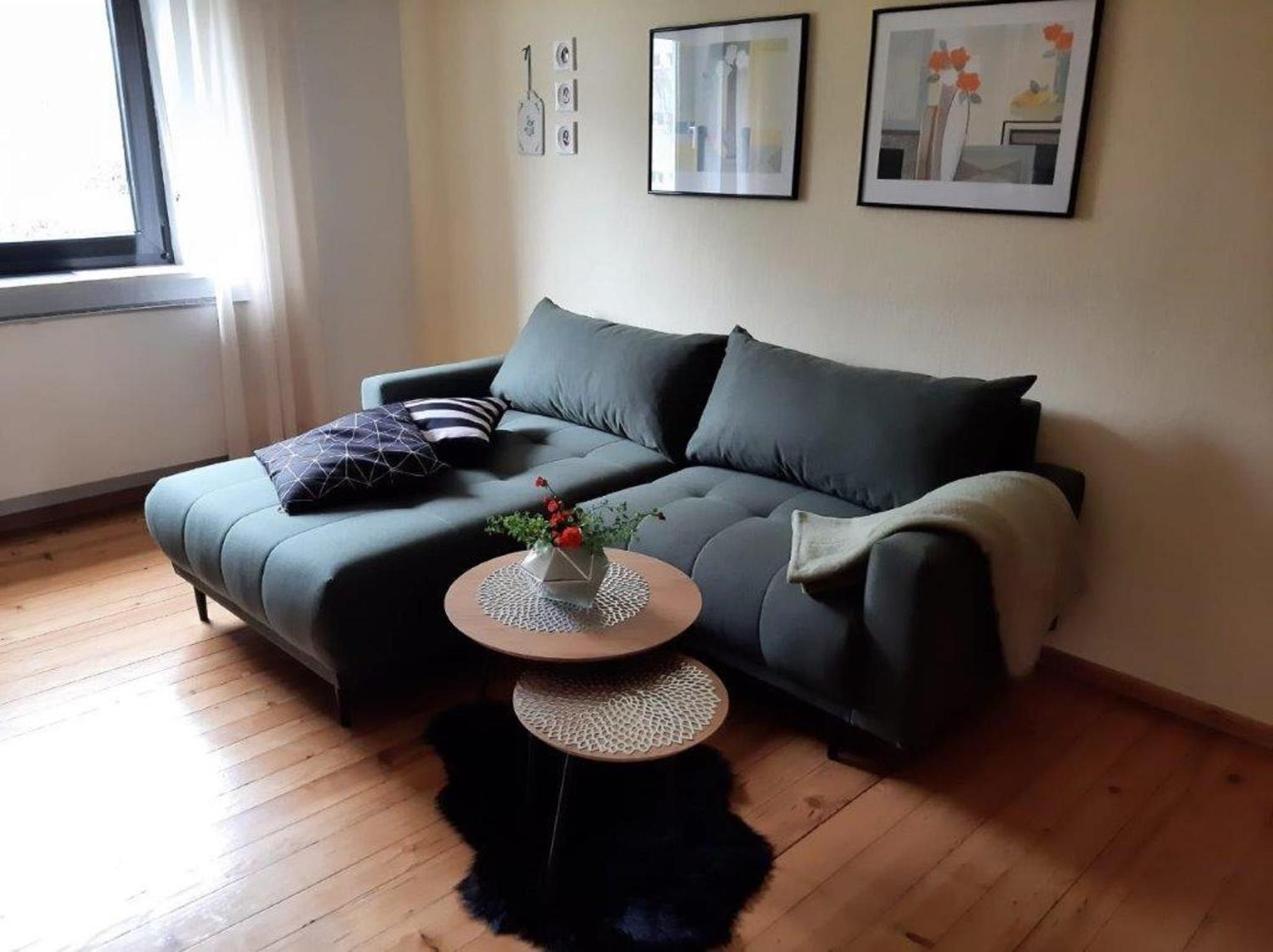 Ferienwohnung Schaeffer Ratisbonne Extérieur photo