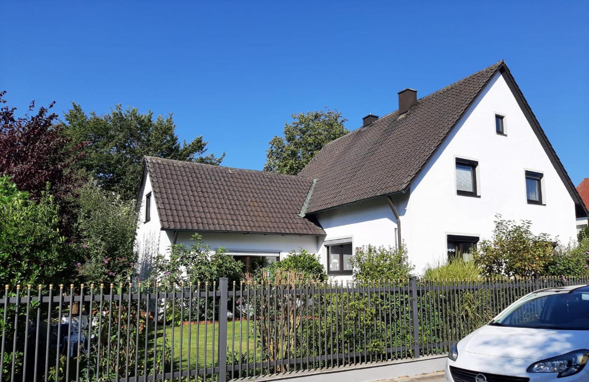Ferienwohnung Schaeffer Ratisbonne Extérieur photo