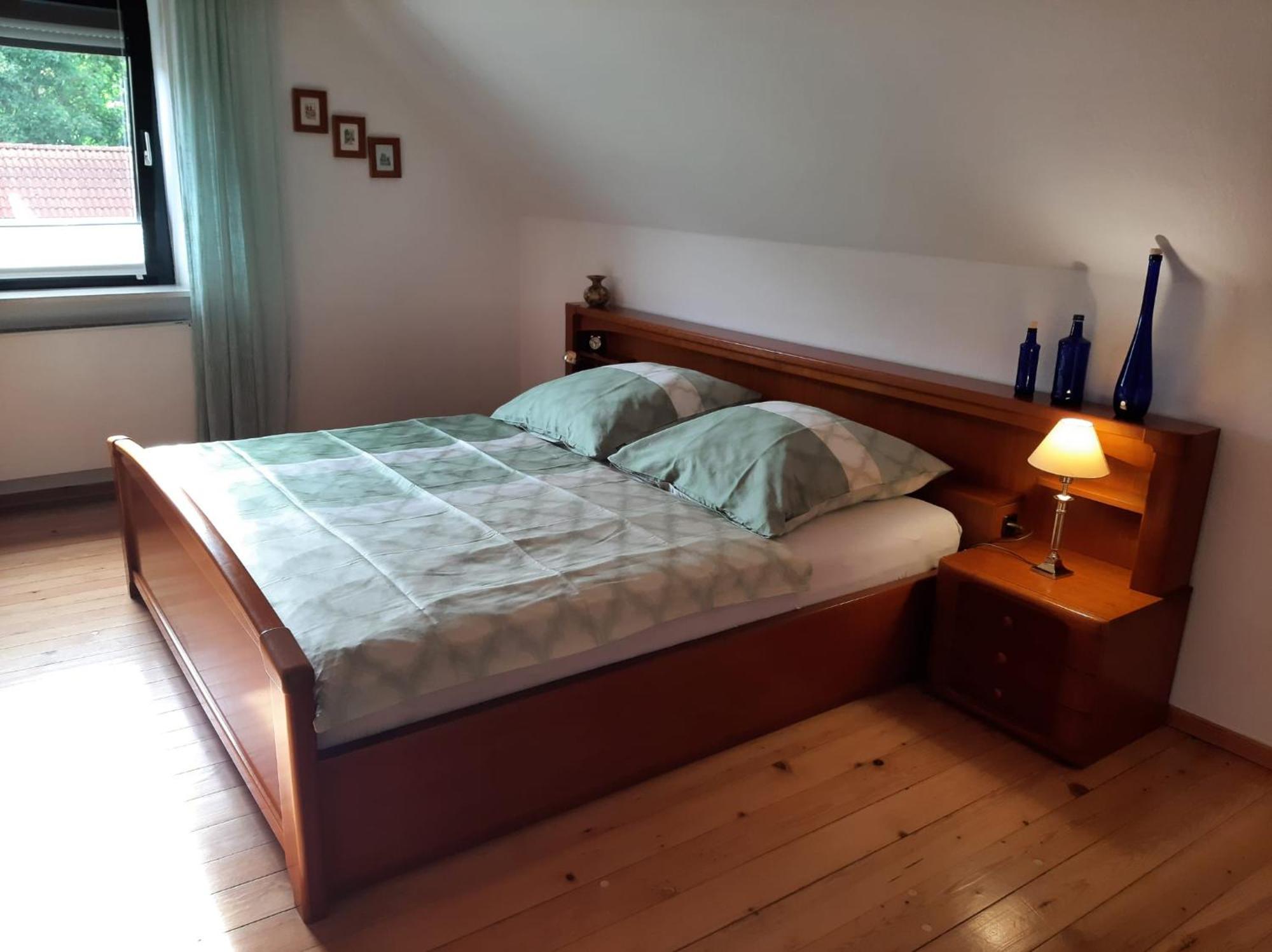 Ferienwohnung Schaeffer Ratisbonne Extérieur photo