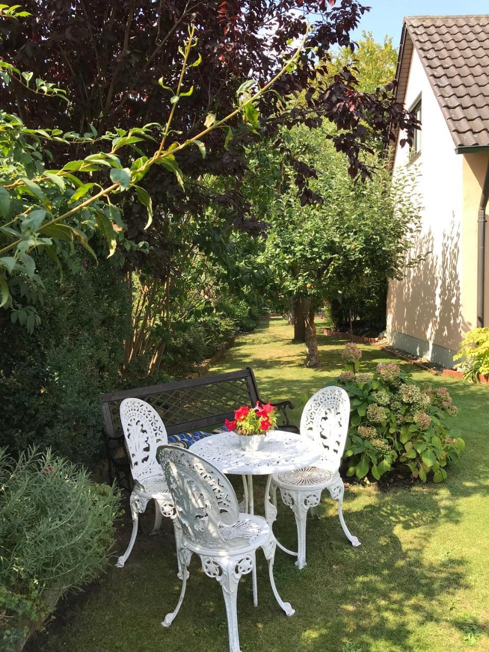 Ferienwohnung Schaeffer Ratisbonne Extérieur photo