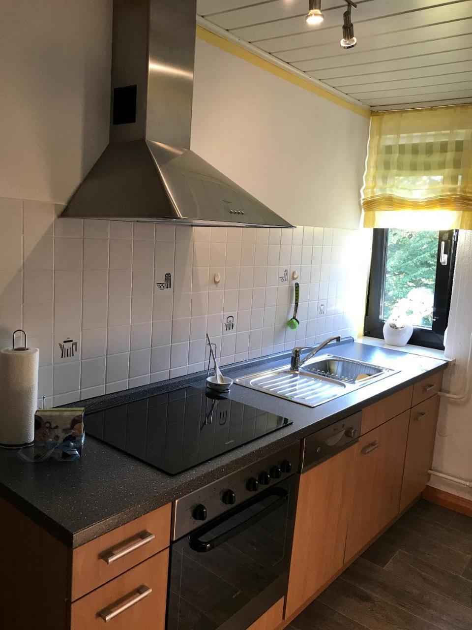Ferienwohnung Schaeffer Ratisbonne Extérieur photo