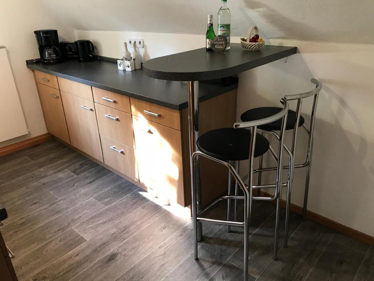 Ferienwohnung Schaeffer Ratisbonne Extérieur photo