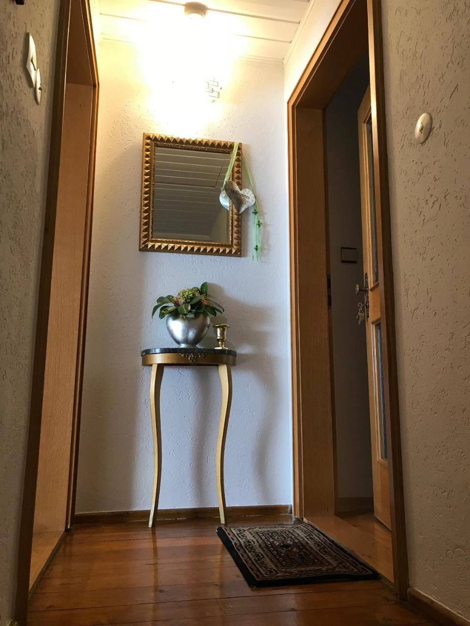 Ferienwohnung Schaeffer Ratisbonne Extérieur photo